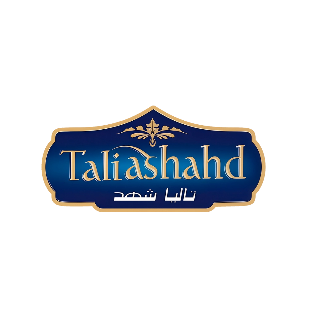 لوگو تالیا شهد