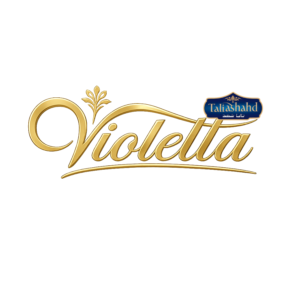 Violet Premium Brand