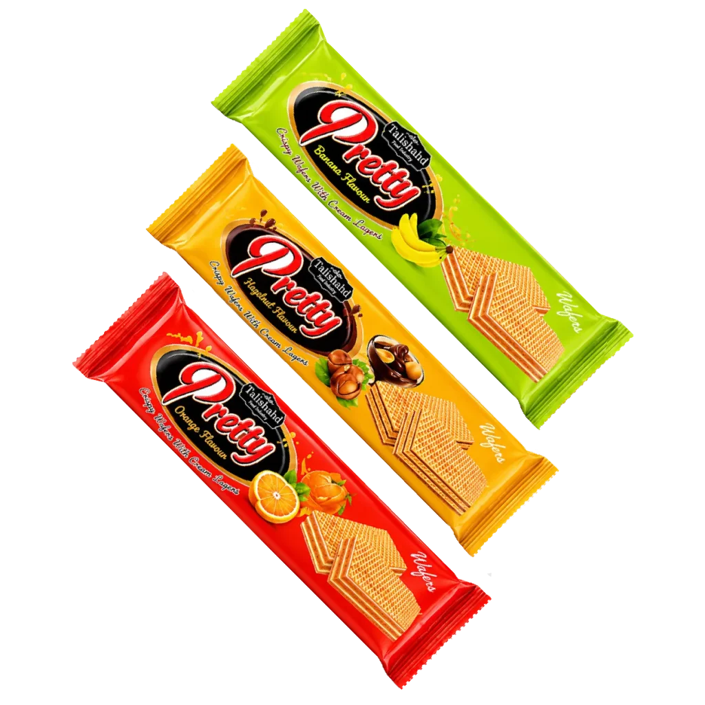 Family Wafer