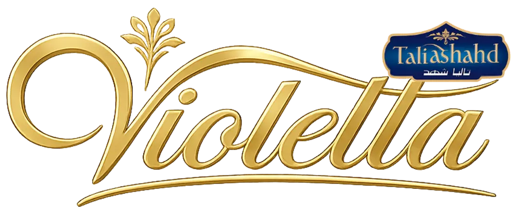 برند Violeta