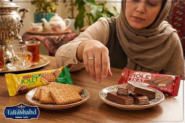 What Is the Difference Between Biscuits and Wafers?
